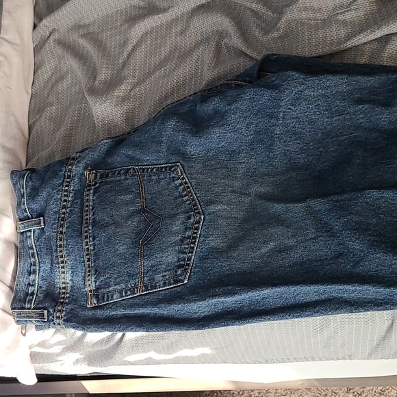 Harley Davidson men's jeans - Picture 3 of 5